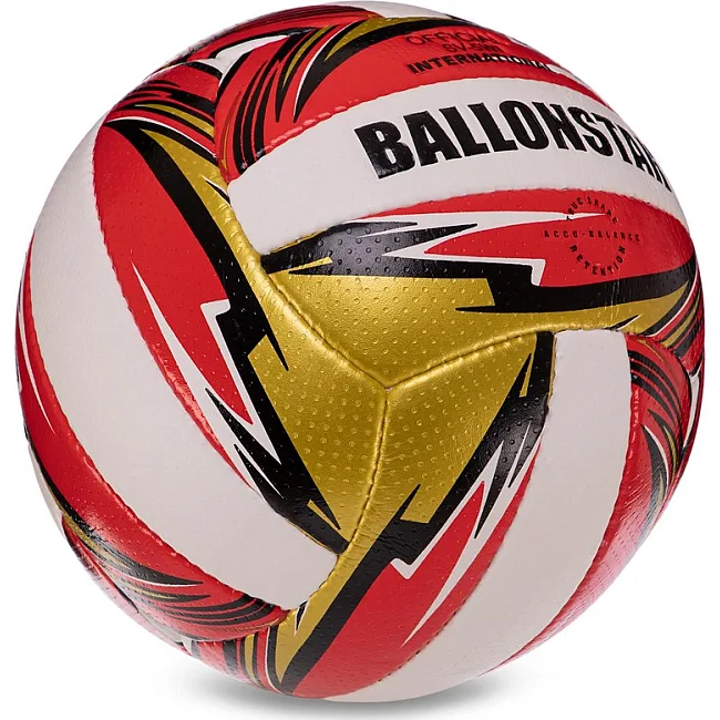 Волейбольный мяч
 BALLONSTAR LG3507 №5 PU