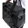 Сумка Arena ALL SET DUFFLE 25L черный 40х25х25 см