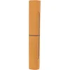 Распродажа! Коврик для йоги Пробковый каучуковый двухслойный Yoga mat RECORD FI-7156-10 183x61мx0.4cм