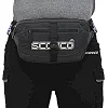 Сумка на пояс через плечо бананка SCOYCO CBP-MB01 3л 26,5х16х5см