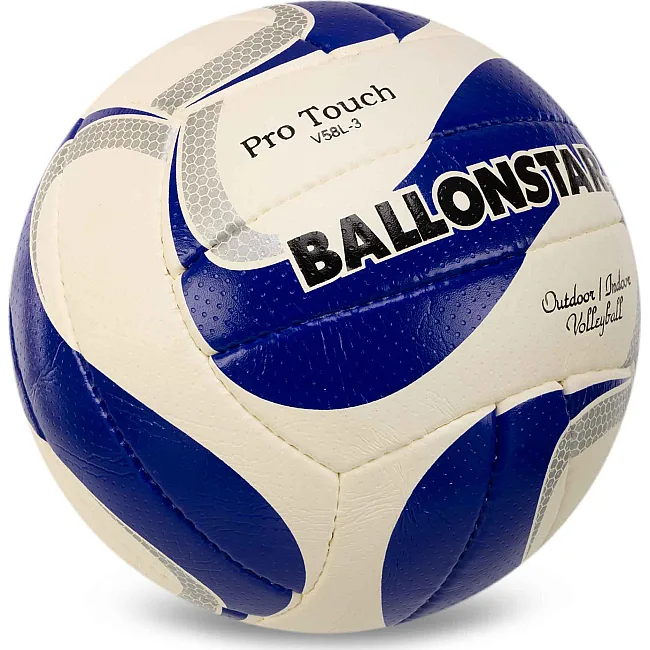 Волейбольный мяч
 BALLONSTAR LG2354 №5 PU