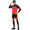 Велоформа демисезонная джерси с длинным рукавом и штаны SPOINT SPECIALIZED Y-6