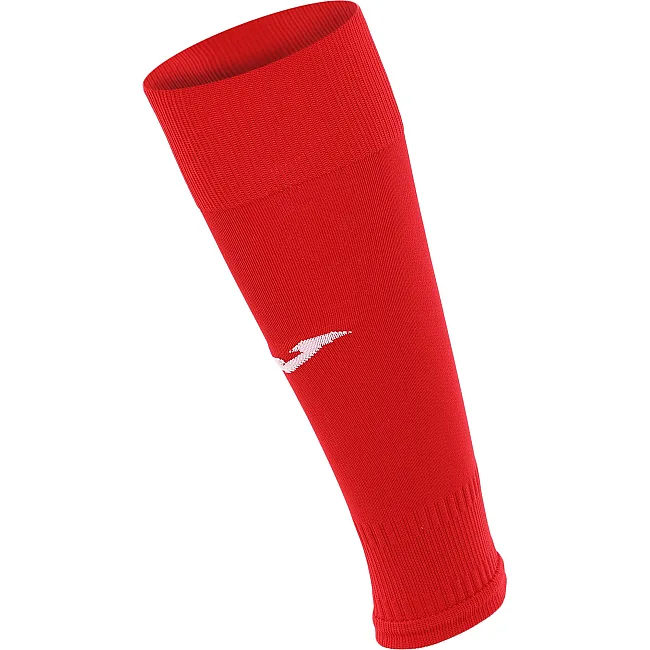 Футбольные гетры
 без носка обрезки JOMA

 LEG II 401533-600
 35-46 (Красный)