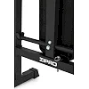Скамья прямая под штангу Zipro Core (сложная)