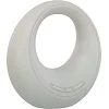 Гиря цельная с TPR покрытием Star Moon SP-SPORT
 SC-80145-25LB вес 11,3кг (Серый)