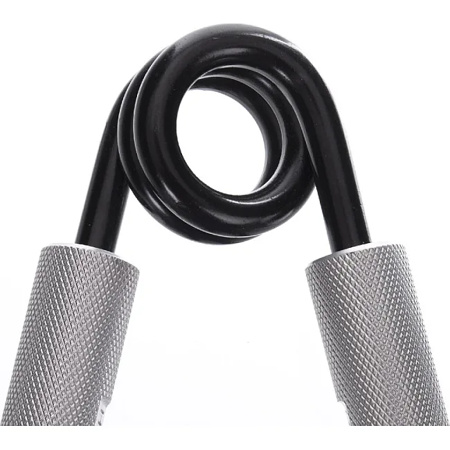 Кистевой эспандер
 пружинный Bone Crusher SP-SPORT
 FI-4125-350LB 1шт нагрузка 158,5кг