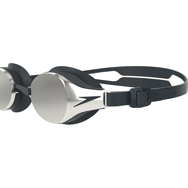 Очки для плавания Speedo HYDROPURE MIRROR GOG AU