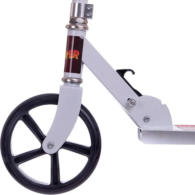 Самокат городской двухколесный складной XINZ SCOOTER CA-200