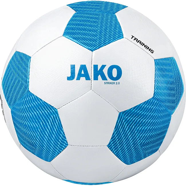 Тренувальний футбольний м'яч Striker 2.0 JAKO 2353-703