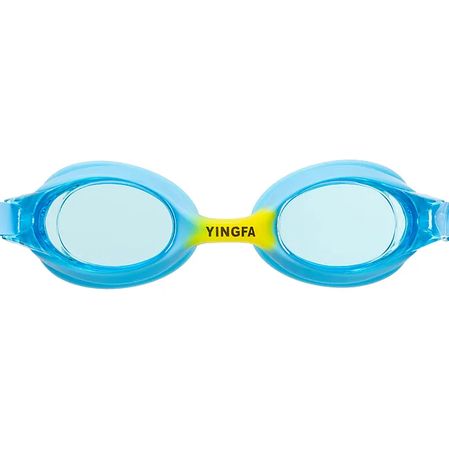 Детские очки для плавания YINGFA J720AF (Розовый)