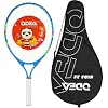 Детская ракетка для большого тенниса ODEA WINI-23 7-8 лет 23" (Синий)