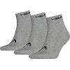 Носки Head QUARTER 3P UNISEX