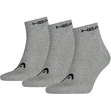 Носки Head QUARTER 3P UNISEX