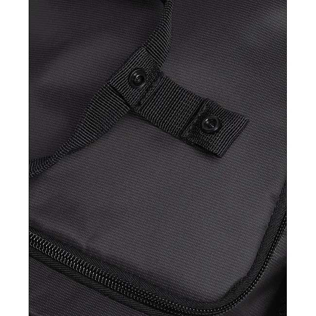 Сумка Arena ALL SET DUFFLE 25L черный 40х25х25 см