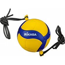 Мяч волейбольный тренировочный Mikasa V300W-AT-TR
