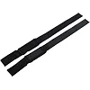 Лямки для тяги LIFTING STRAP EZOUS B-03 2шт (Чорний)