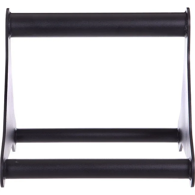 Брусья мобильные паралетсы упоры для отжиманий ZELART
 PUSH-UP BAR TA-2276 2шт 37х33х33см