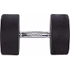 Гантель профессиональная
 с полиуретановым покрытием TECHNOGYM LN-1254-27_5 1шт 27,5кг