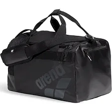 Сумка Arena ALL SET DUFFLE 25L черный 40х25х25 см
