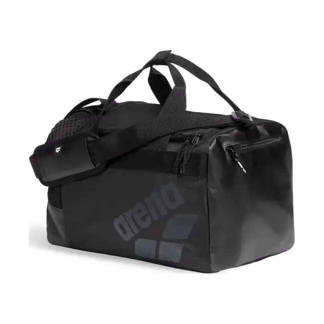 Сумка Arena ALL SET DUFFLE 25L черный 40х25х25 см