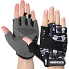 Тренировочные перчатки для фитнеса
 HARD TOUCH FG-9523 (Розовый)