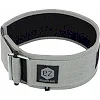 Пояс атлетический текстильный QUICK LOCKING WEIGHTLITING BELT EZOUS O-02 спинка-10см