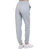 Спортивный костюм женский худи и брюки джоггеры STIMMAMA Багрус CO-2974 (Джинсовый)