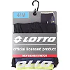 Трусы-боксеры Lotto Men's Boxer Homme 1P мужские