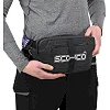 Сумка на пояс через плечо бананка SCOYCO CBP-MB01 3л 26,5х16х5см