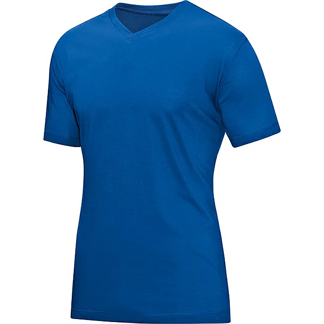 Футболка v-neck JAKO 6113-04