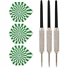 Дротики для дартса
 каплевидные BAILI
 BL-3021 21гр 3шт