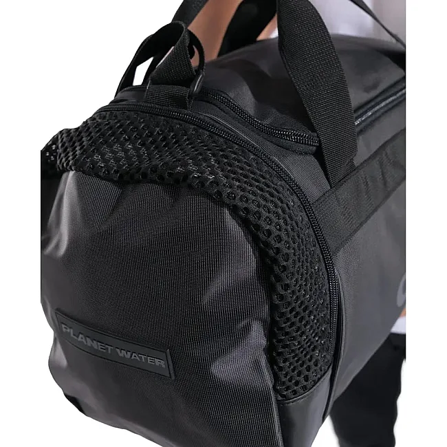 Сумка Arena ALL SET DUFFLE 25L черный 40х25х25 см