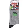 Носки MARVEL HULK арт.93152262-4