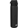 Бутылка для воды металлическая вакуумная ION8 500 мл. Vacuum Insulated, Black