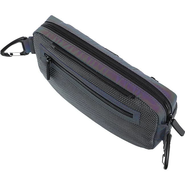Сумка на пояс через плечо бананка SCOYCO CBP-MB01 3л 26,5х16х5см