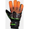 Перчатки вратарские Joma CALCIO коралловый