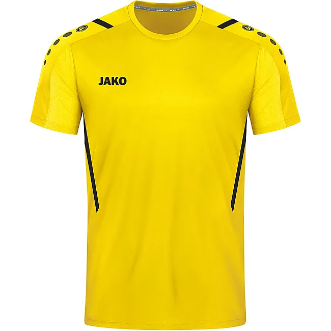Футболка challenge JAKO 4221-301