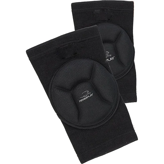 Налокотники PowerPlay PP-8001 Hand Support (пара) черные