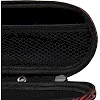 Чехол для очков Speedo GOGGLES STORAGE красный