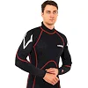 Гидрокостюм длинный мужской LEGEND PL-6511-1 3мм