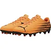Бутси чоловічі Puma ATTACANTO II FG/AG помаранчевий