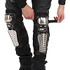 Комплект мотозащиты наколенники и налокотники PRO-X M-9335