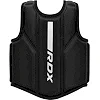 Захисний жилет тренера білий RDX F6M Kara Coach Chest Protector L/XL
