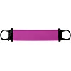 Лента-эспандер эластичная для фитнеса и йоги с ручками SP-SPORT
 Pilates Band 8038 (Фиолетовый)