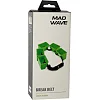 Пояс тормозной для плавания MADWAVE
 BREAK BELT M082701000W