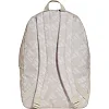 Рюкзак Adidas CL BPK MONO PR 27,5L бежевый 15х31х44 см