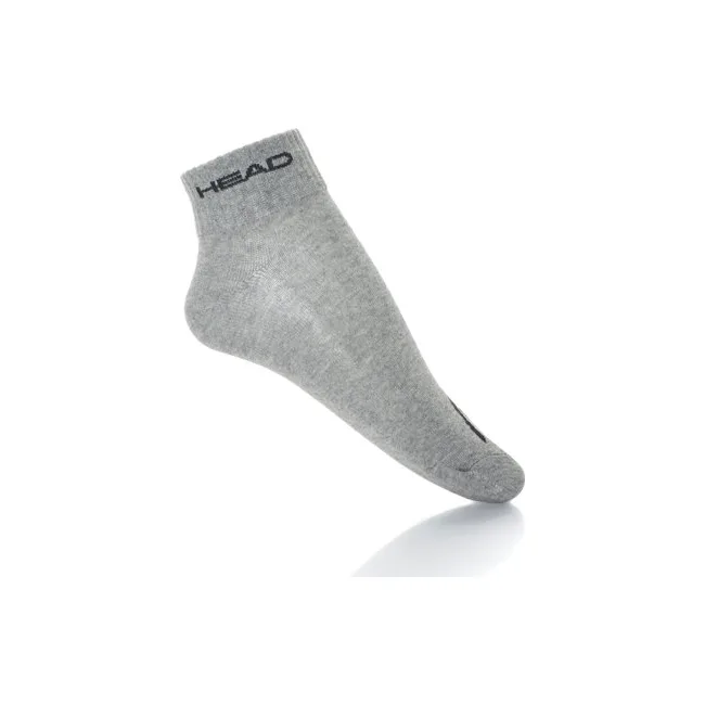 Носки Head QUARTER 3P UNISEX