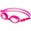 Очки для плавания юниорские MADWAVE JUNIOR AUTPLASH M041902 (Розовый)