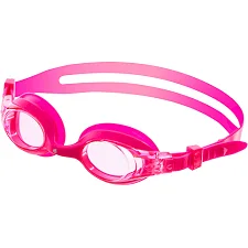 Очки для плавания юниорские MADWAVE JUNIOR AUTPLASH M041902 (Розовый)