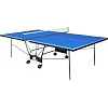 Стол для настольного тенниса GSI-SPORT Indoor Gk-5/Gp-5 MT-0932 (Синий)